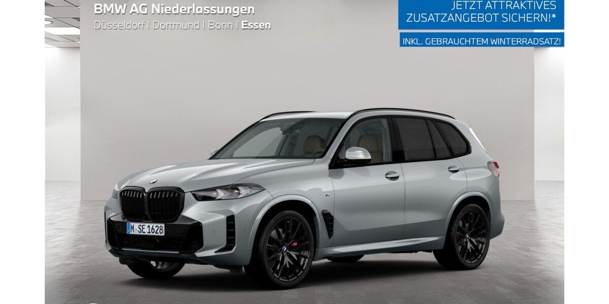 BMW X5 17.364 km 85.999 &euro; Essen 45141