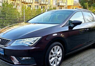 Seat Leon 141.000 km 9.950 &euro; Herne (NRW) 44628