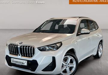 BMW X1 22.600 km 40.399 &euro; Essen 45141