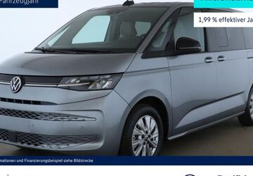 VW T7 Multivan 1.633 km 49.870 &euro; Bochum 44866