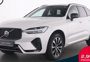 Volvo XC60 46.880 km 38.990 &euro; Essen-Kray 45309