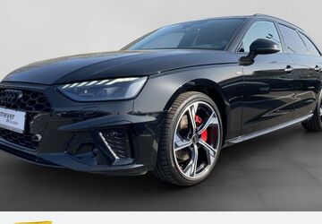 Audi A4 15.941 km 38.980 &euro; Bochum 44892