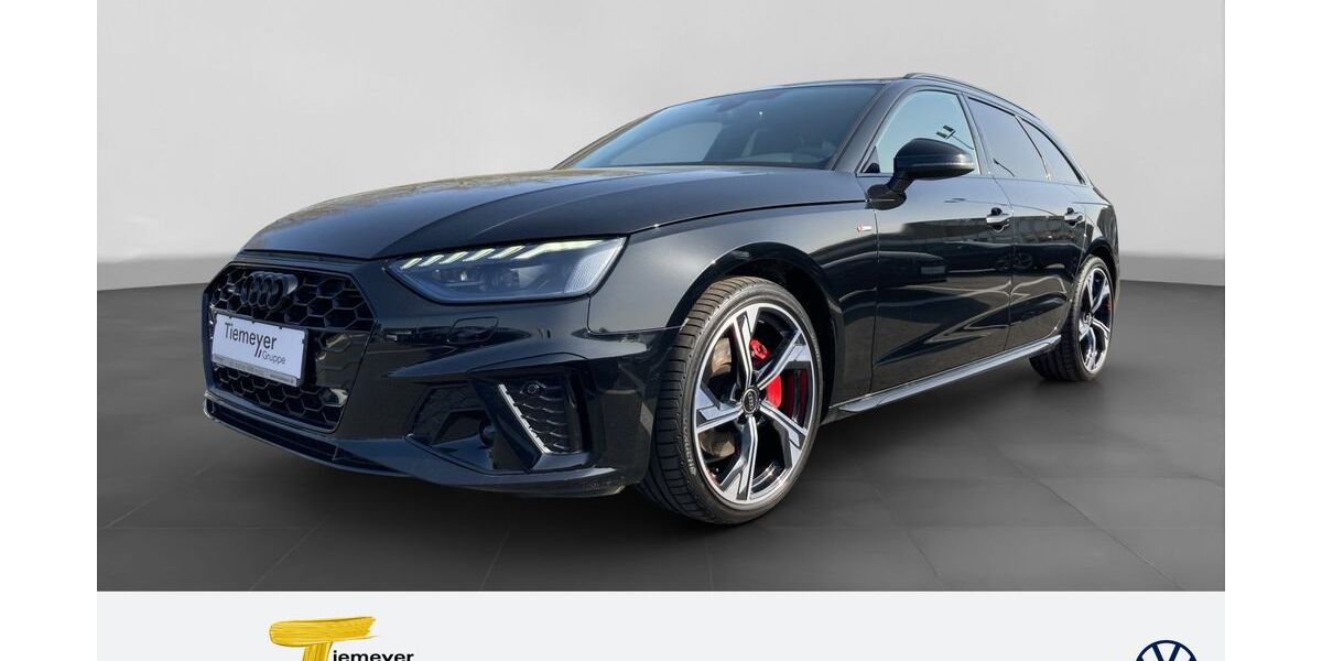 Audi A4 15.941 km 38.980 &euro; Bochum 44892