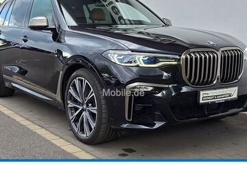 BMW X7 M50 104.199 km 64.990 &euro; Dinslaken 46535