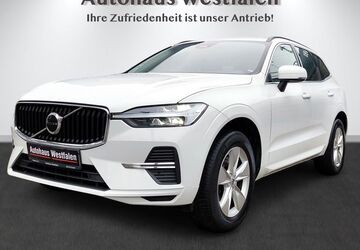 Volvo XC60 77.980 km 27.690 &euro; Essen 45276