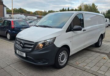 Mercedes-Benz Vito 87.800 km 22.490 &euro; Herten 45701