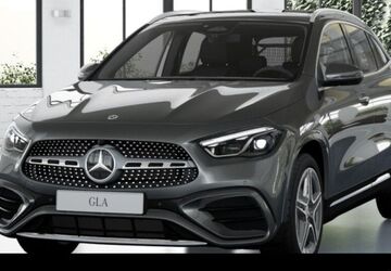 Mercedes-Benz GLA 180 9.900 km 38.990 &euro; Duisburg 47138