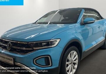 VW T-Roc 30.245 km 22.650 &euro; Essen 45307