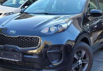 Kia Sportage 70.000 km 14.990 &euro; Essen 45144