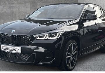 BMW X2 36.683 km 36.490 &euro; Recklinghausen 45659