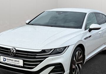 VW Arteon 50.035 km 28.990 &euro; Castrop-Rauxel 44575