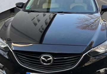 Mazda 6 130.000 km 10.900 &euro; Essen, Stadt 45143
