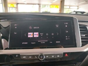 Opel Grandland X Elegance SHZ LHZ Elek. Heckkl. NAVI KA 33.253 km 23.460 &euro; HAAN 42781