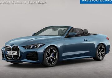 BMW 430 16.028 km 61.799 &euro; Essen 45141