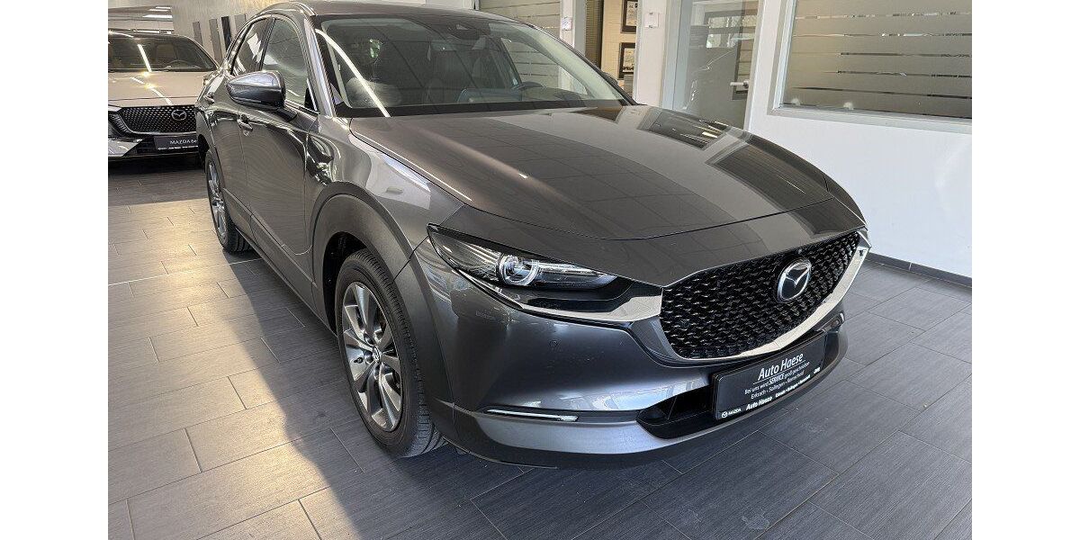 Mazda CX-30 36.495 km 30.990 &euro; Erkrath 40699