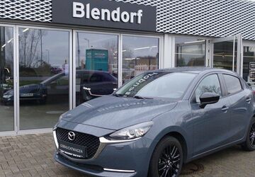 Mazda 2 108.912 km 12.750 &euro; Herten 45701