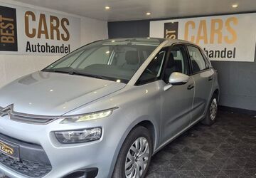 Citroen C4 Picasso 134.000 km 4.800 &euro; Bochum 44805