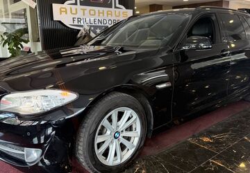 BMW 520 274.676 km 8.950 &euro; Essen 45139