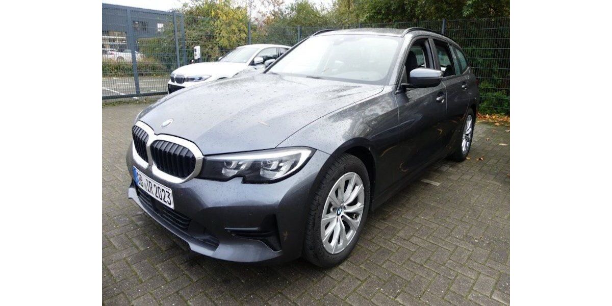 BMW 318 189.878 km 14.999 &euro; Marl 45770