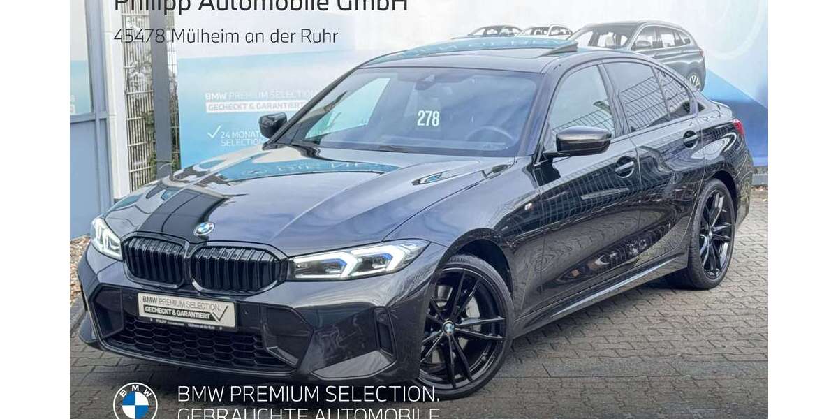 BMW 330 32.610 km 41.880 &euro; Mülheim an der Ruhr 45478