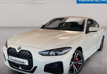 BMW 420 15.690 km 41.899 &euro; Essen 45141