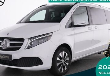 Mercedes-Benz V 300 19.611 km 72.285 &euro; Essen 45309
