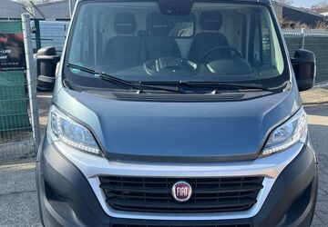 Fiat Ducato 116.500 km 18.900 &euro; Essen 45309