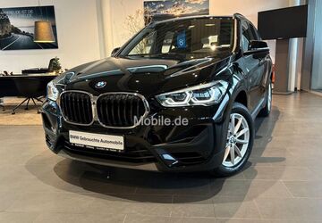 BMW X1 67.509 km 19.790 &euro; Duisburg 47119