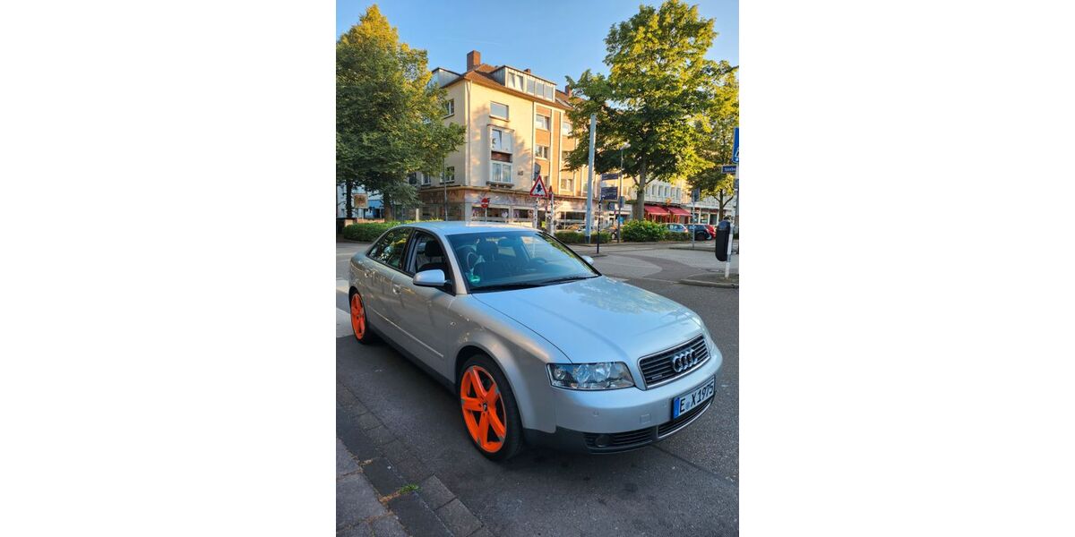 Audi A4 131.000 km 4.500 &euro; Essen 45130