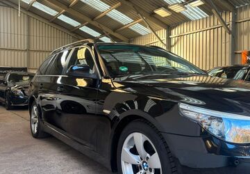 BMW 520 229.000 km 4.950 &euro; Essen 45139