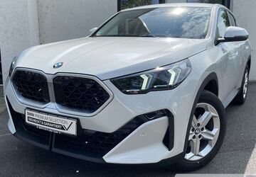 BMW X2 10.600 km 35.370 &euro; Essen 45134