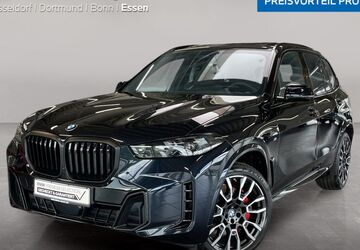 BMW X5 25.752 km 89.999 &euro; Essen 45141