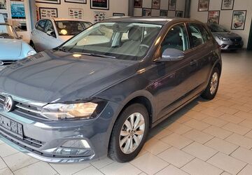 VW Polo 84.010 km 14.400 &euro; Oberhausen 46049