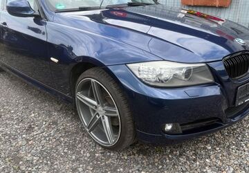 BMW 320 223.000 km 6.500 &euro; Essen 45356