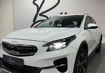 Kia XCeed 12.890 km 19.990 &euro; Duisburg 47058