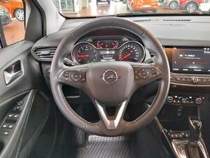 Opel Crossland X Ultimate-Paket Komfort-Paket Head-Up N 9.617 km 21.480 &euro; HAAN 42781