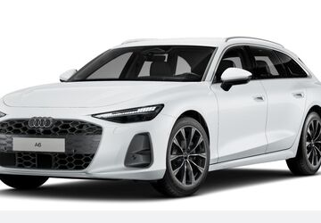 Audi A6 20.829 km 49.870 &euro; Bochum 44809