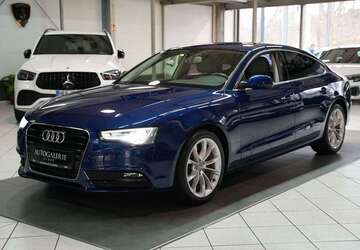 Audi A5 129.900 km 14.950 &euro; Herne 44652