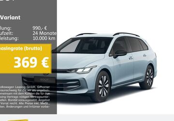 VW Golf 9.522 km 29.870 &euro; Bochum 44892