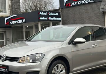VW Golf 52.292 km 11.490 &euro; Velbert 42551