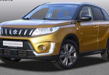 Suzuki Vitara 59.417 km 14.333 &euro; Bochum 44809