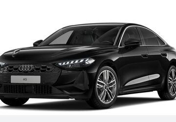 Audi A5 28.953 km 45.850 &euro; Gelsenkirchen 45894