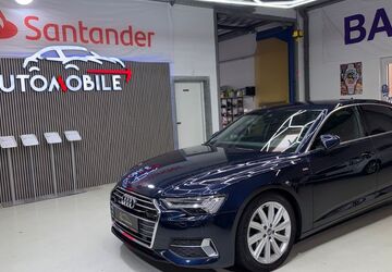 Audi A6 152.000 km 29.799 &euro; Wuppertal 42327