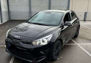 Kia Rio 62.900 km 17.200 &euro; Wuppertal 42327