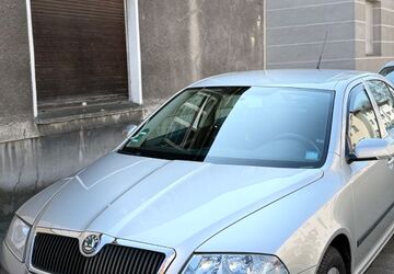 Skoda Octavia 48.394 km 4.800 &euro; Essen 45141