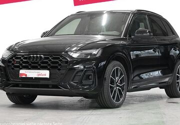 Audi SQ5 45.961 km 51.889 &euro; Wuppertal 42109