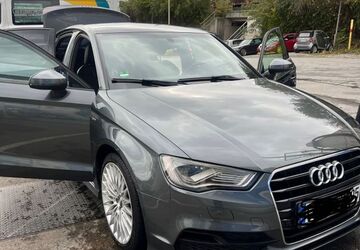 Audi A3 165.476 km 16.200 &euro; Herdecke 58323