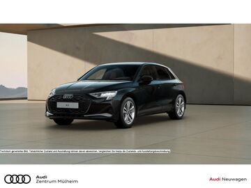 Gebrauchte Audi A3