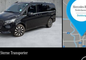 Mercedes-Benz V 300 18.001 km 68.980 &euro; Duisburg 47138