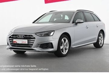 Audi A4 73.901 km 27.480 &euro; Essen 45143